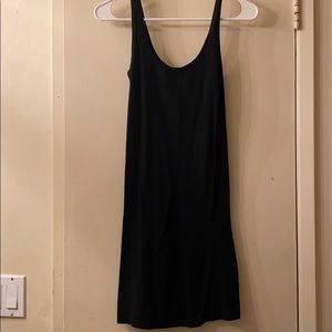 Brandy Melville Bodycon Mini Dress